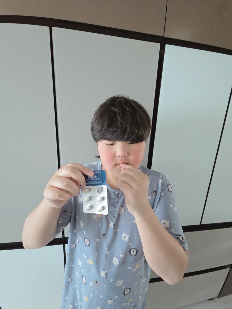 펜트로반